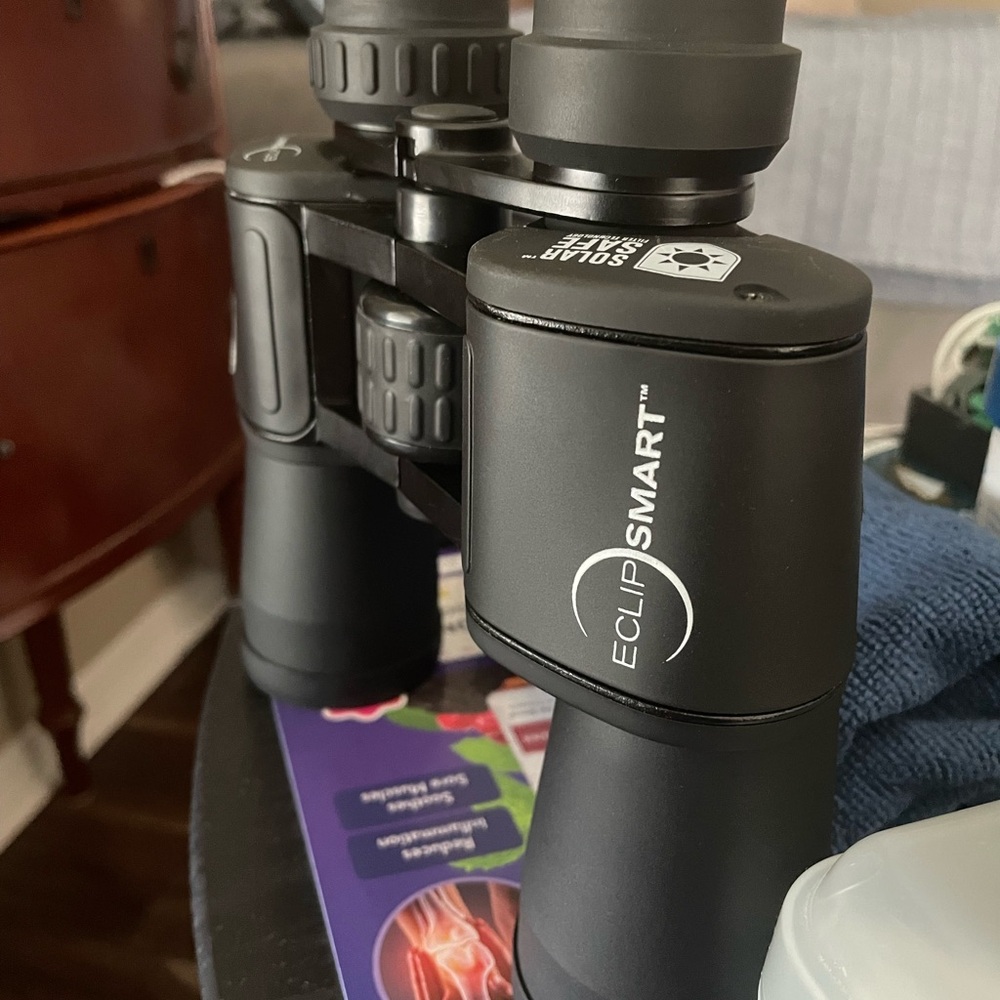 Binoculars